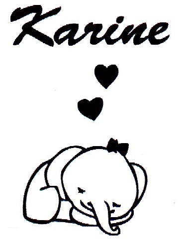 karine